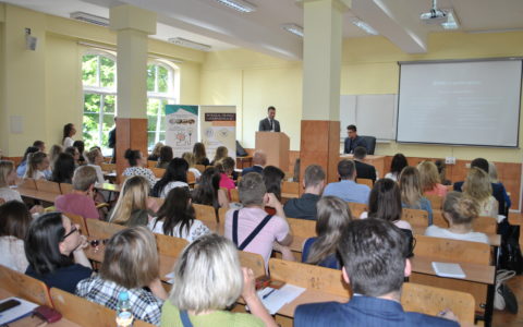 Ochrona danych osobowych, a RODO – Ogólnopolska Konferencja