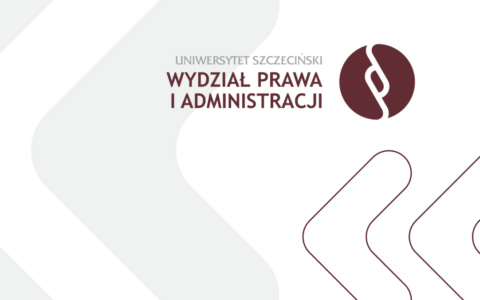 Poznaj kierunki studiów na Wydziale Prawa i Administracji Uniwersytetu Szczecińskiego
