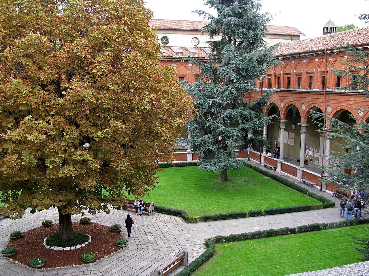 Summer programmes – Università Cattolica – deadline extended to May 28th