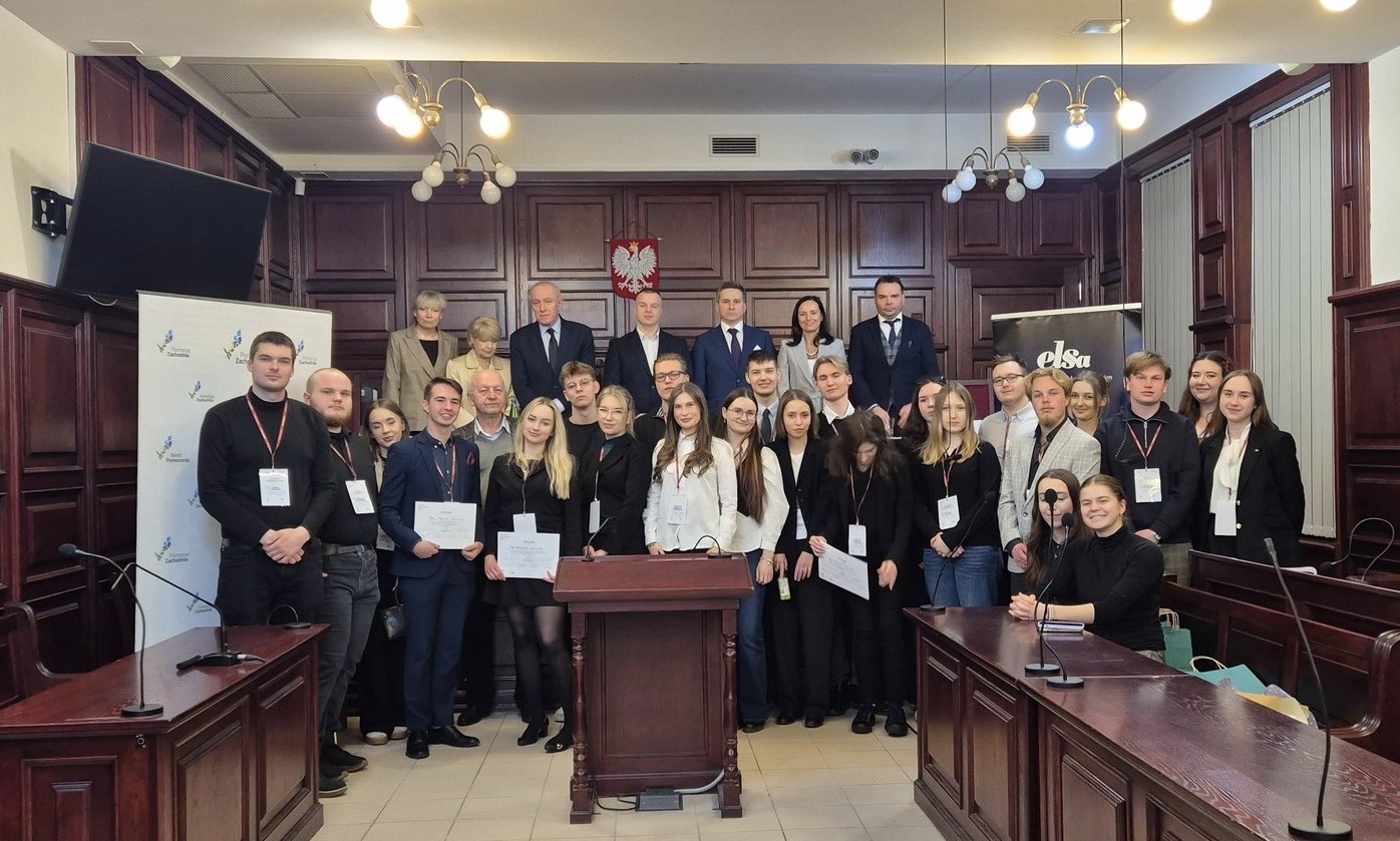 18. edycja Lokalnego Konkursu Krasomówczego