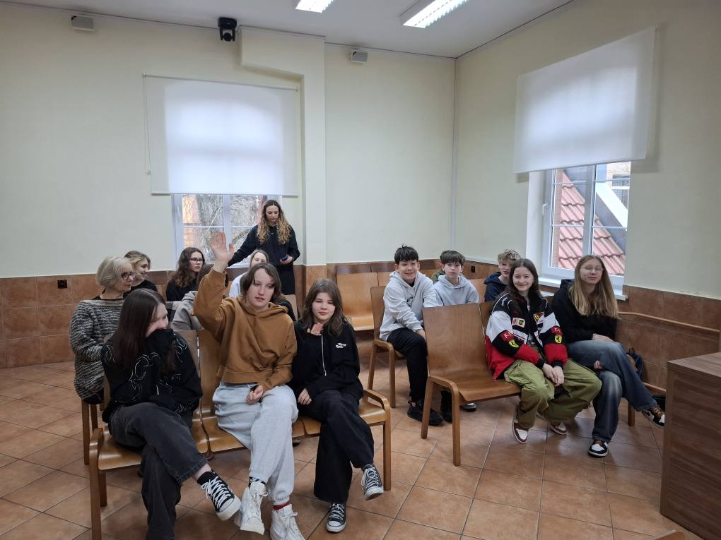 Podwójne Spotkanie z Paragrafem na WPiA!