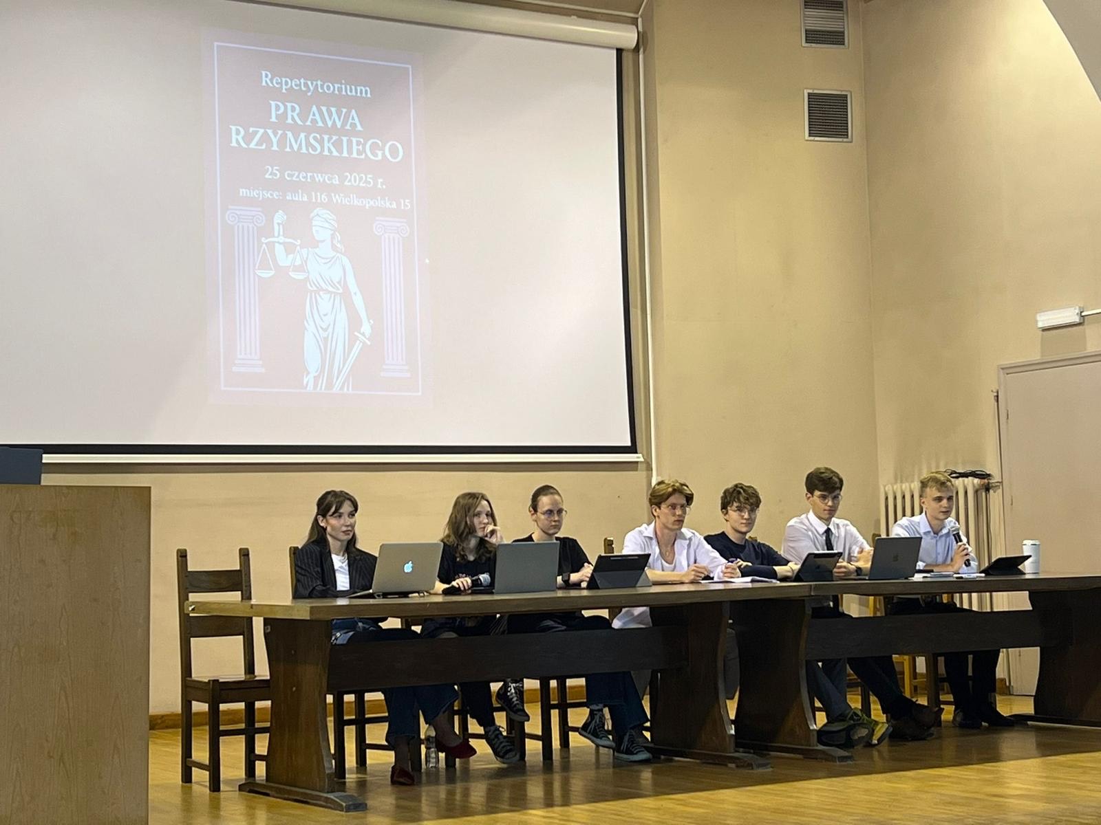 Repetytorium KN Actio z Prawa Rzymskiego