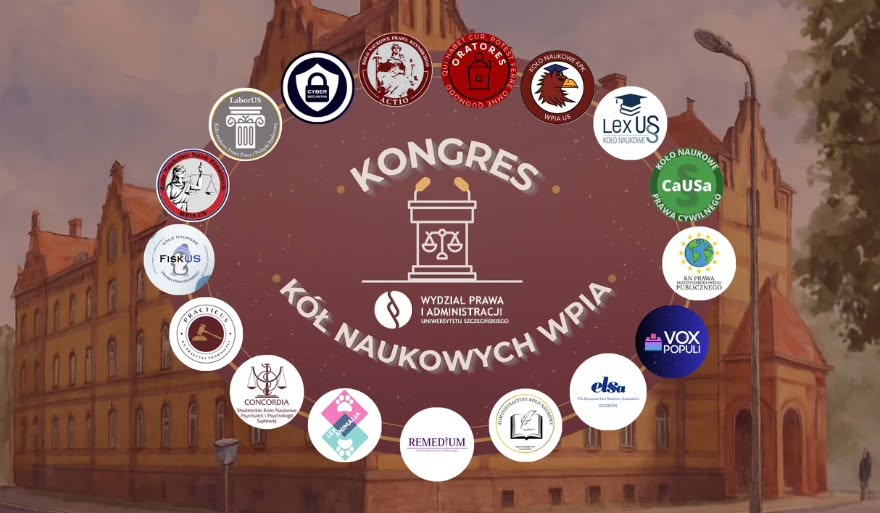 I Kongres Kół Naukowych WPiA