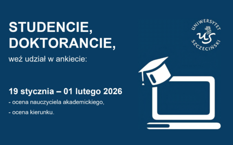 Ogólnouniwersytecka ankieta oceny nauczycieli akademickich i kierunku studiów