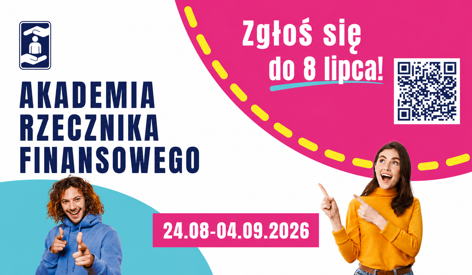 Akademia Rzecznika Finansowego – trwa rekrutacja