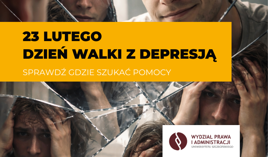 Dzień Walki z Depresją – sprawdź gdzie szukać pomocy