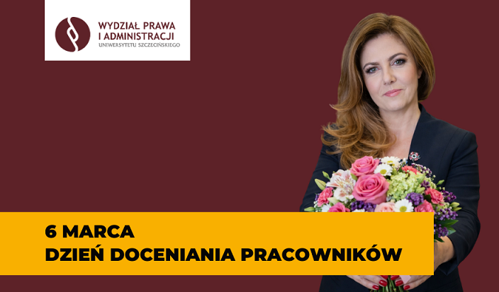 Życzenia z okazji Dnia Doceniania Pracowników