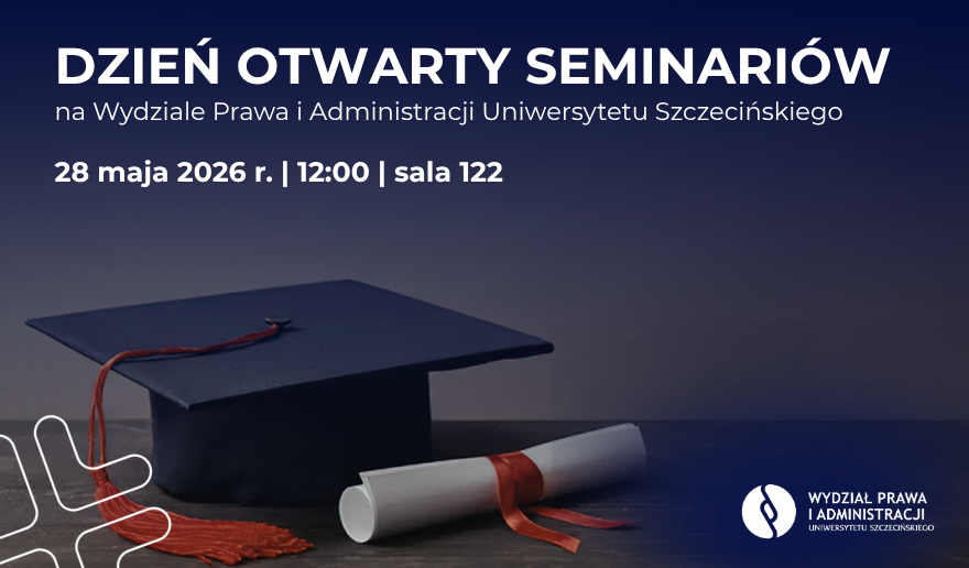 Dzień Otwarty Seminariów na WPiA US