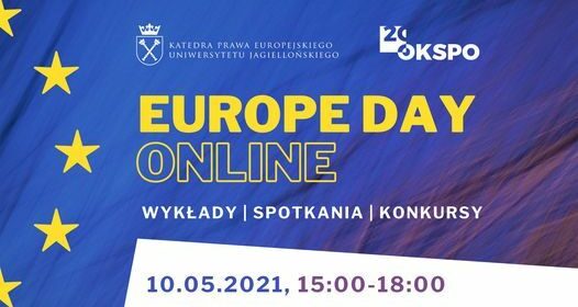 „Dzień Europy” na Uniwersytecie Jagiellońskim