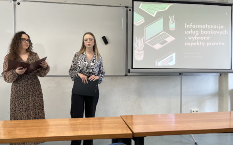 III Ogólnopolska Konferencja Naukowa Finsen Student z udziałem studentów WPiA US