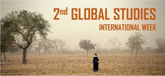 Global Studies International Week – 2021