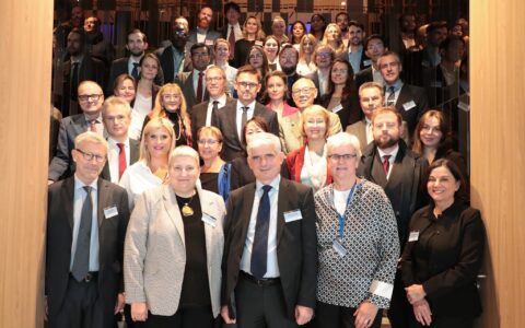 Międzynarodowa konferencja naukowa. Humboldt-Kolleg „Wyzwania komparatystyki prawa w XXI wieku”