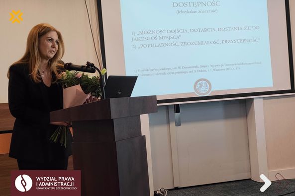 I Konferencja Naukowa „Pedagogika specjalna – koncepcje i rzeczywistość”