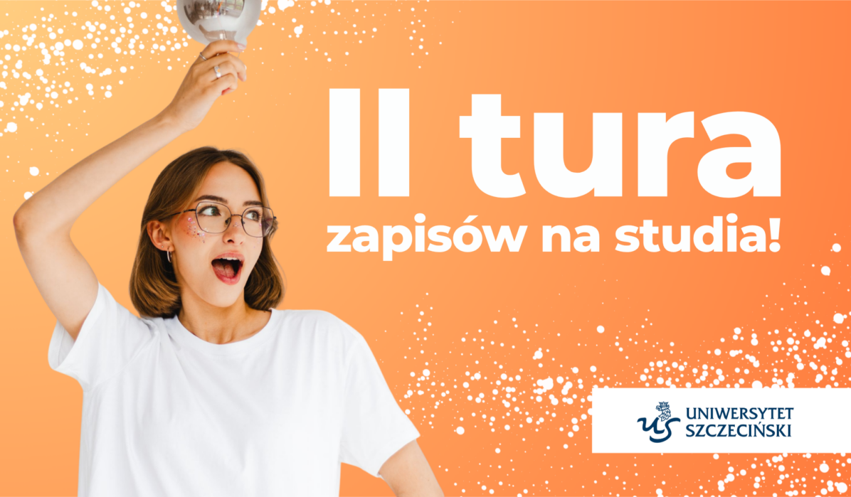 Druga tura rekrutacji – oferta studiów na WPiA US