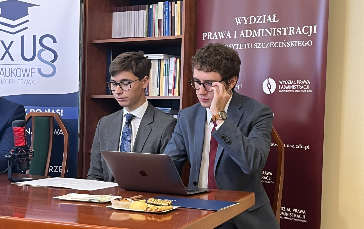 III Konferencja Naukowa Młodych im. Prof. Stanisława Czepity „O pojmowaniu prawa i prawoznawstwa”