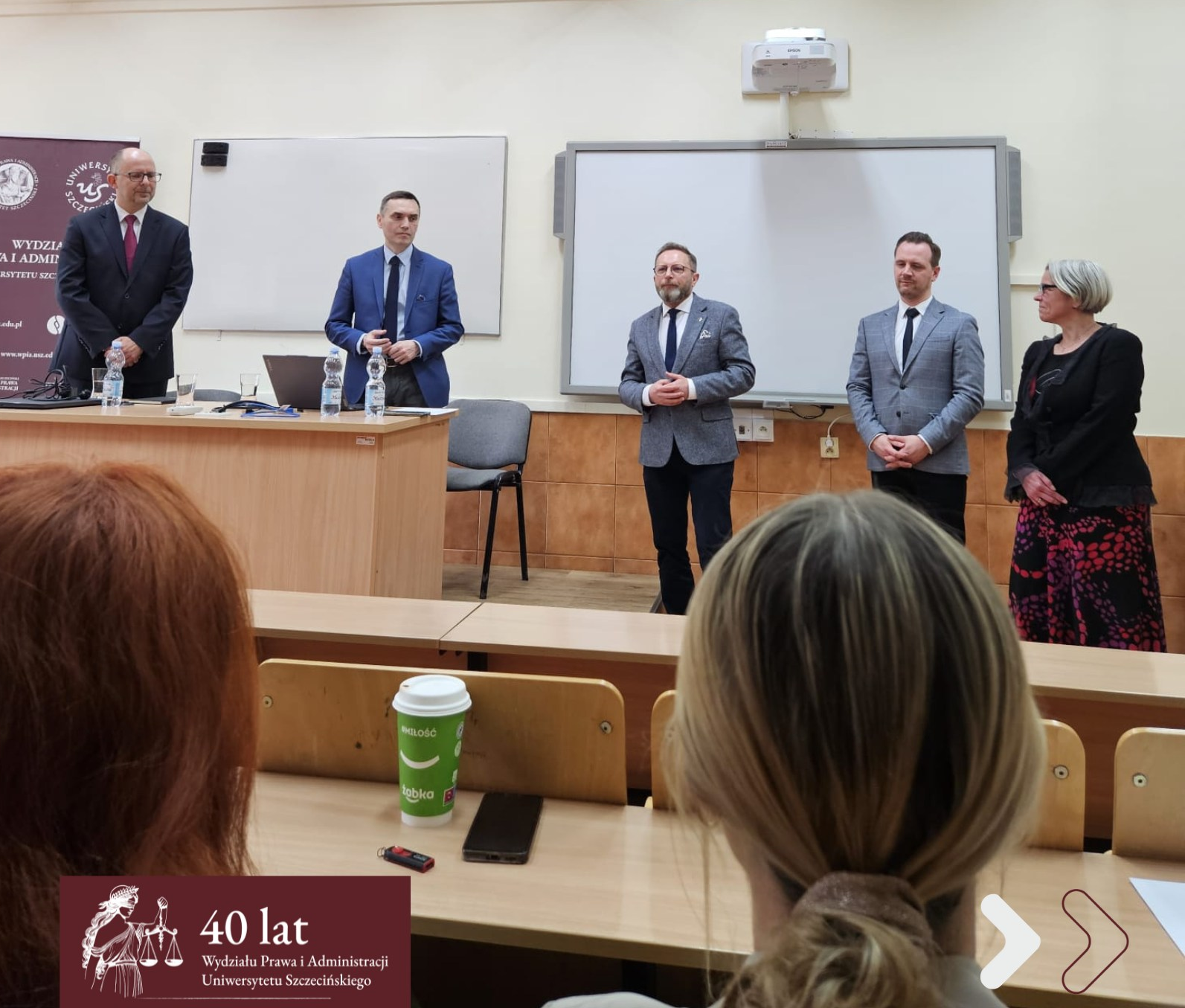 IV Dzień Administratywisty na WPiA US