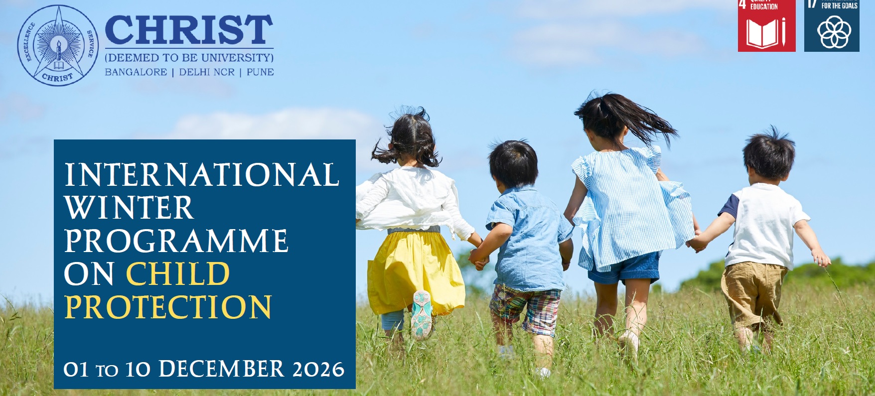 Międzynarodowy Program Zimowy „Child Protection”