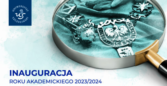 Inauguracja roku akademickiego 2023/2024