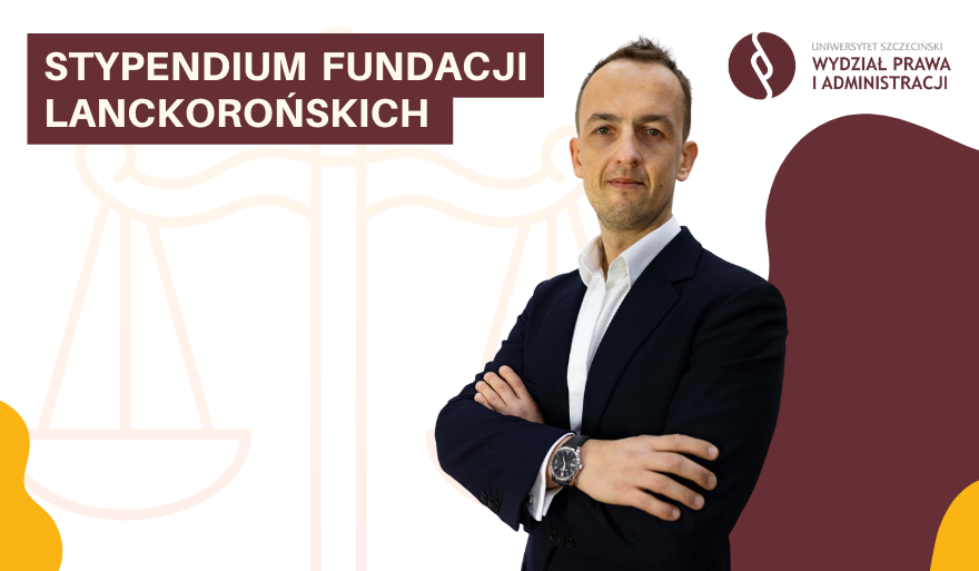Stypendium Fundacji Lanckorońskich na rok 2024