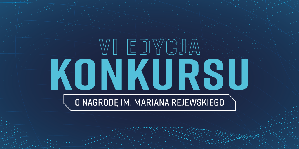 Konkurs z obszaru cyberbezpieczeństwa i kryptologii