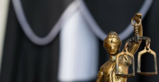 IX Edycja Konkursu o nagrodę Prezesa Prokuratorii Generalnej RP za najlepszą pracę magisterską z zakresu prawa sądowego