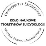 Koło Naukowe Teoretyków Sucicydologii - Logo