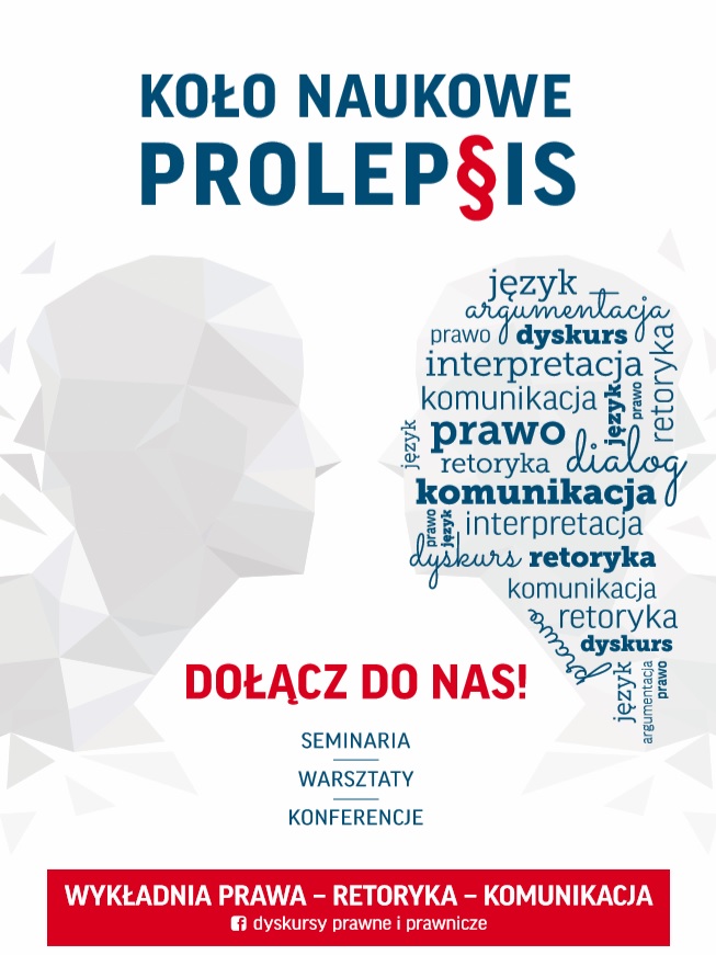 Koło Naukowe „Prolepsis” – pierwsze spotkanie w nowym roku akademickim