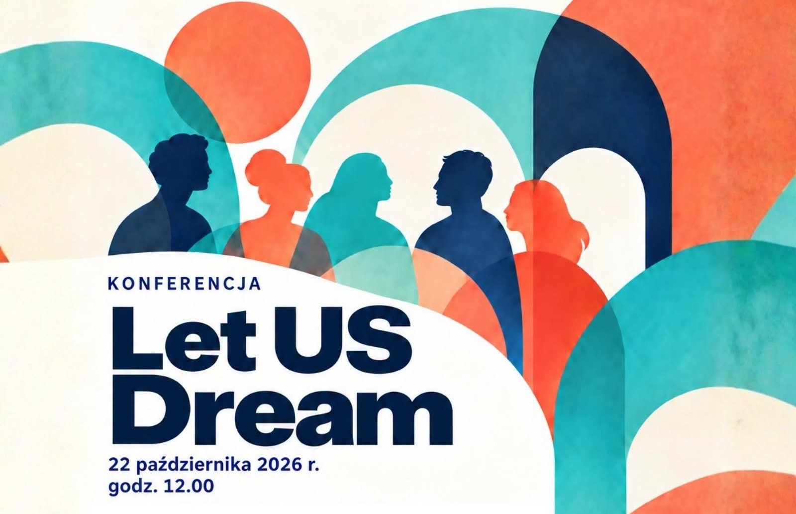 „Let Us Dream” – od pomysłu do działania na rzecz innych