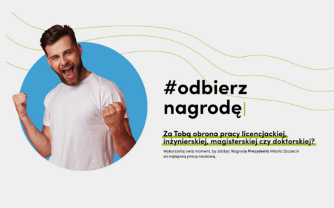 Nagroda Prezydenta Miasta za najlepszą pracę naukową
