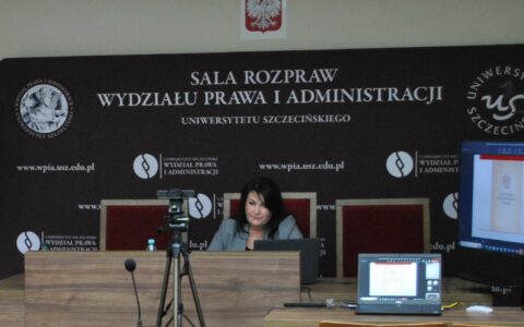 Webinar – „Nowelizacja Ustawy o uchodźcach z Ukrainy, w związku z konfliktem zbrojnym  na ich terytorium.  Co musisz wiedzieć.” 