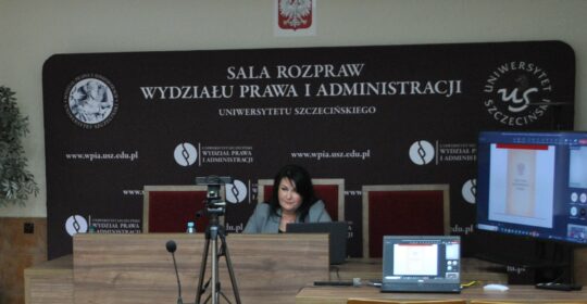 Webinar – „Nowelizacja Ustawy o uchodźcach z Ukrainy, w związku z konfliktem zbrojnym  na ich terytorium.  Co musisz wiedzieć.” 