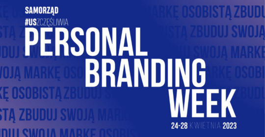 Personal Branding Week