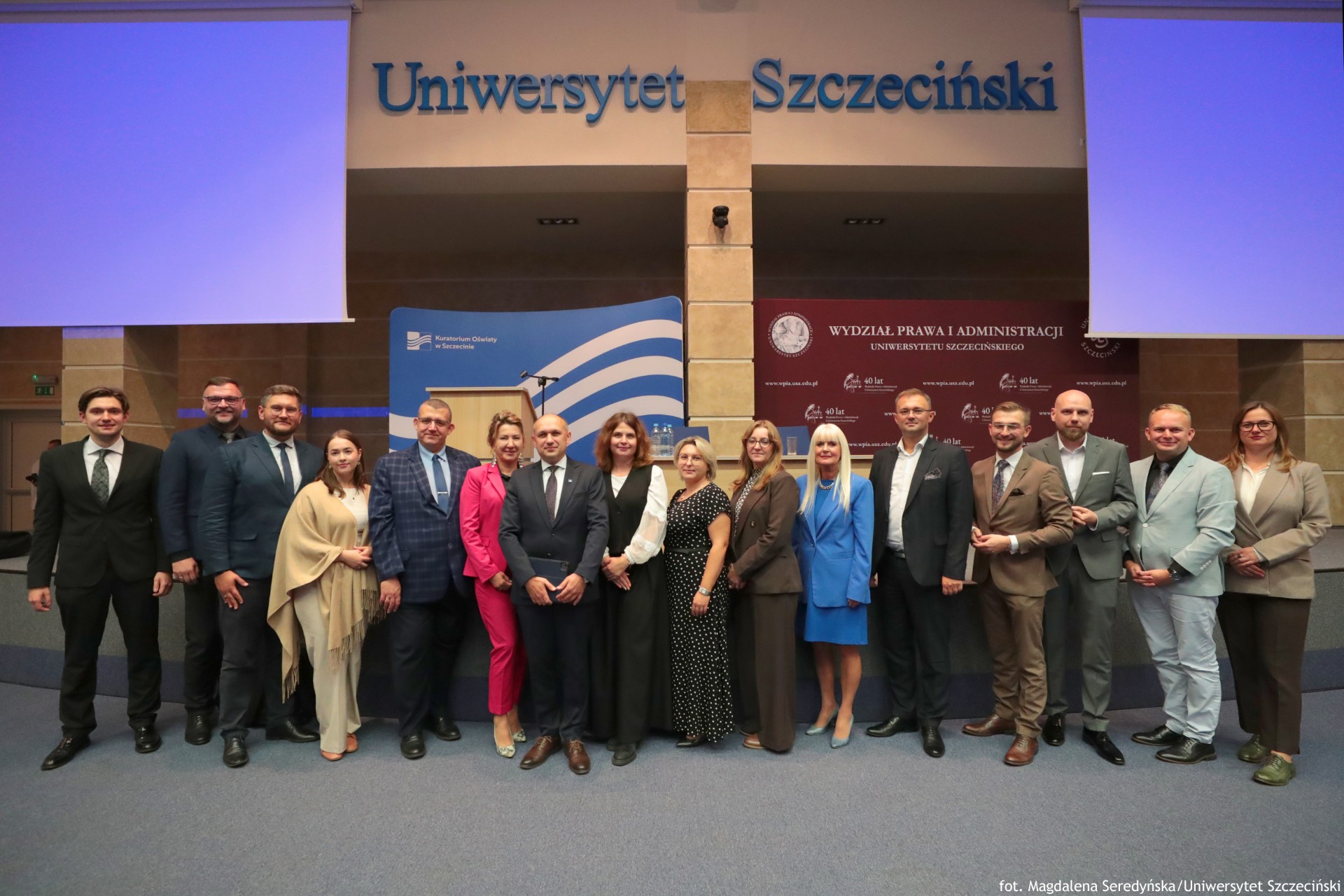 Ogólnopolska Konferencja Naukowa – „Prawne aspekty edukacji w zakresie cyberbezpieczeństwa”