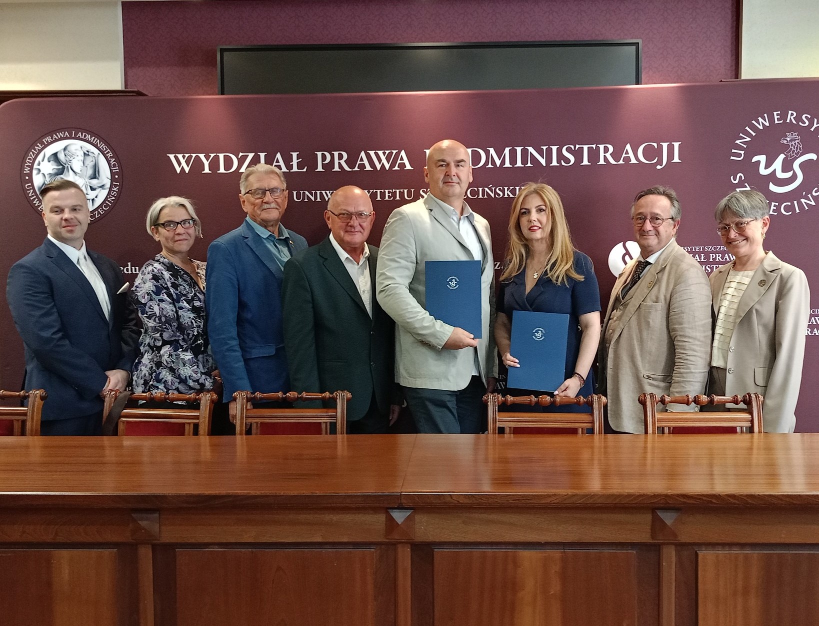 Prawo spotyka las — wspólnie sadzimy przyszłość pokoleń!