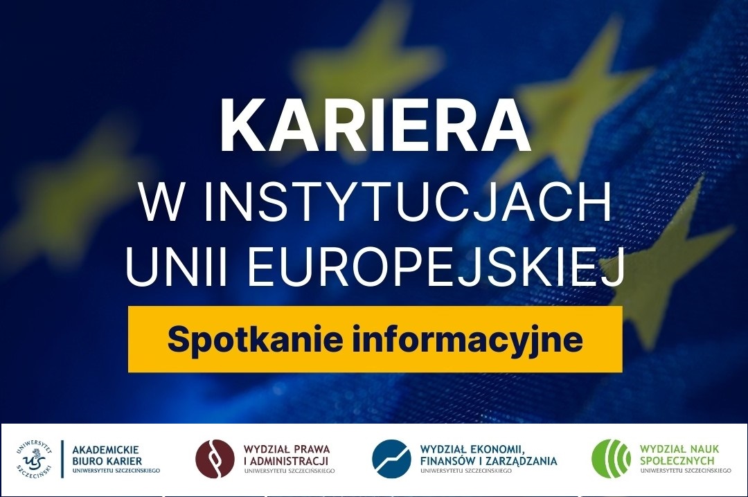 Spotkanie informacyjne – konkurs AD5 Graduates