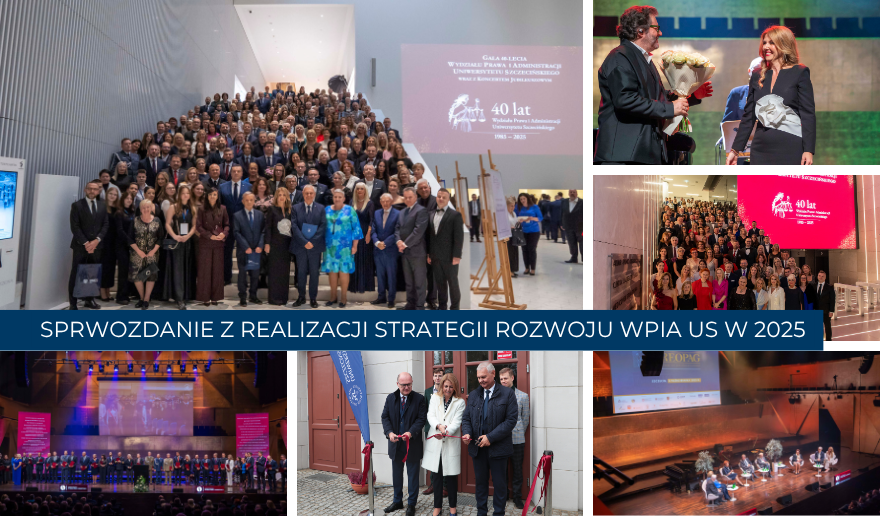 2025 — co to był za rok. 40 lat historii!