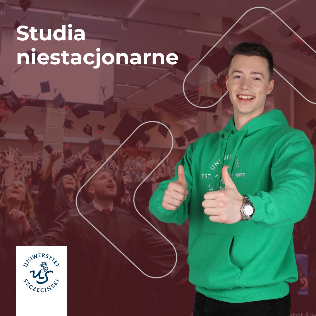 Rekrutacja na studia niestacjonarne na Wydziale Prawa i Administracji US