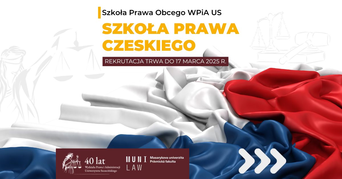 Szkoła Prawa Czeskiego
