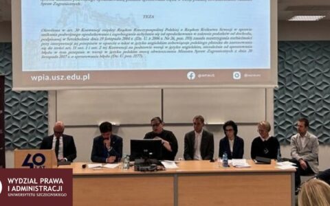 II Konferencja podatkowa Szczecin Tax Update 2025