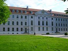 Wymiana nauczycieli akademickich w ramach współpracy między Uniwersytetem Szczecińskim a Uniwersytetem w Greifswaldzie