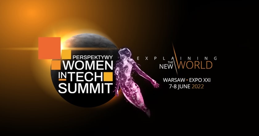 #hack4law – Perspektywy Woman in Tech Summit