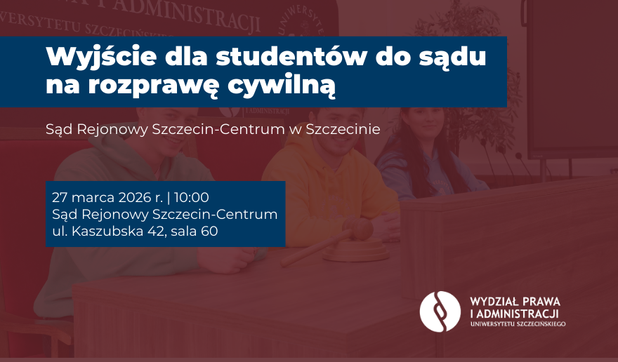 Zaproszenie do udziału w rozprawie cywilnej