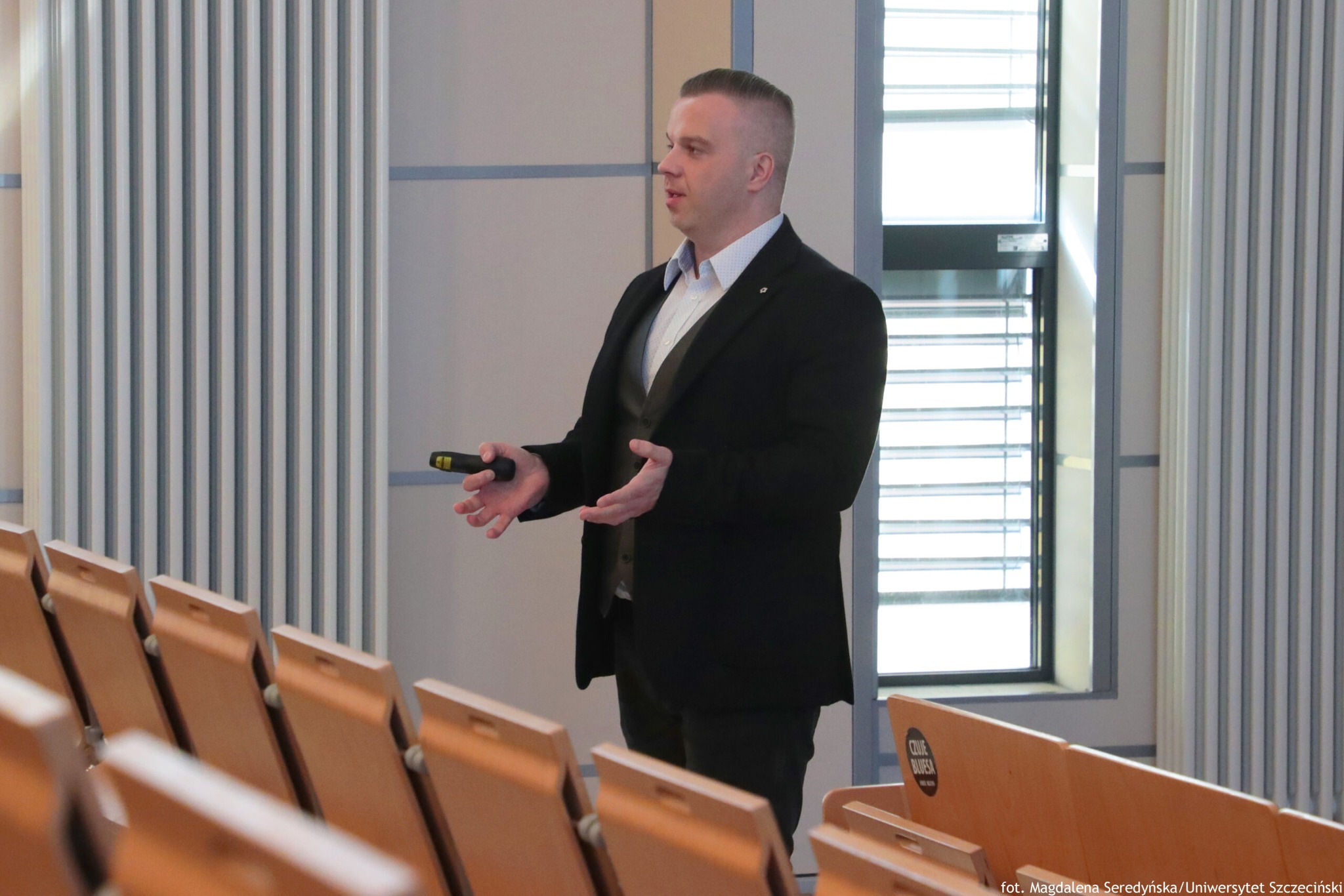 Wykład otwarty „Przemoc domowa – zjawisko społeczne i prawne”