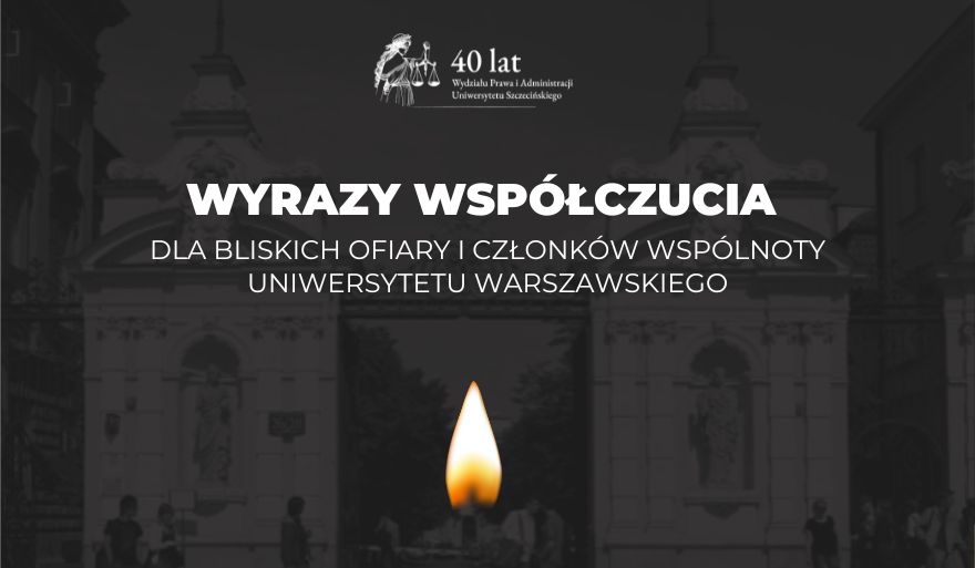 Wyrazy współczucia