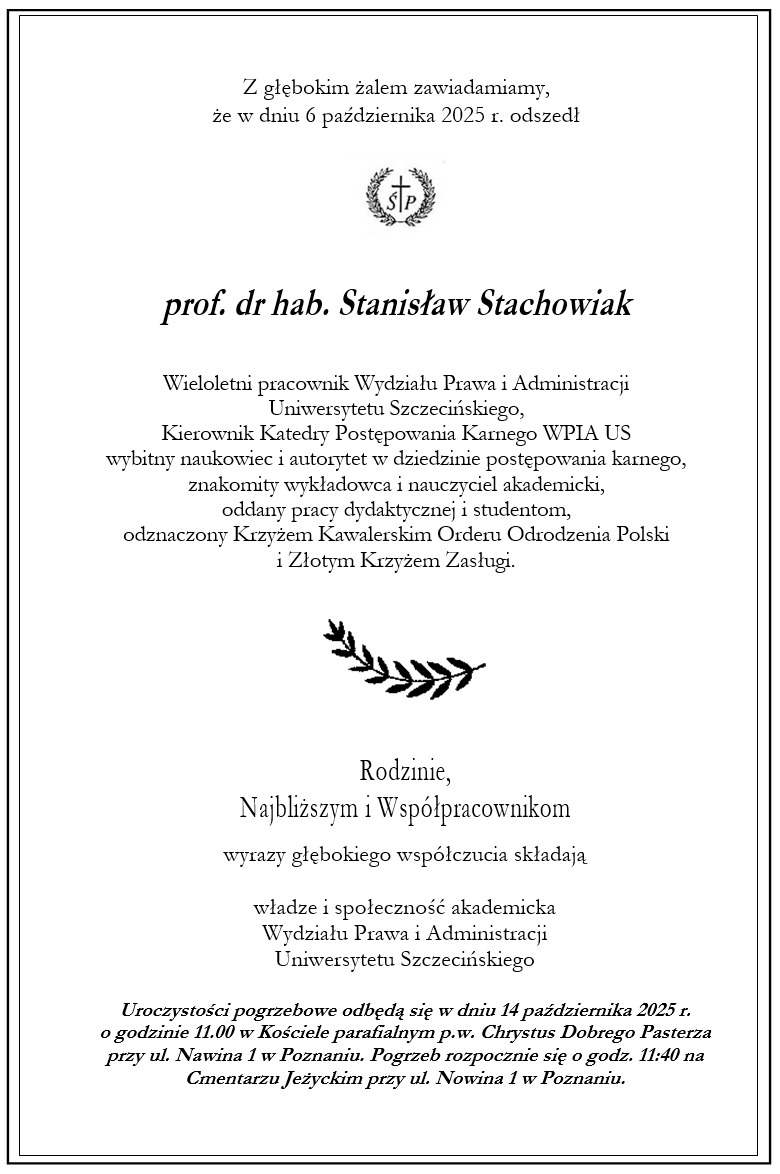 Wyrazy współczucia