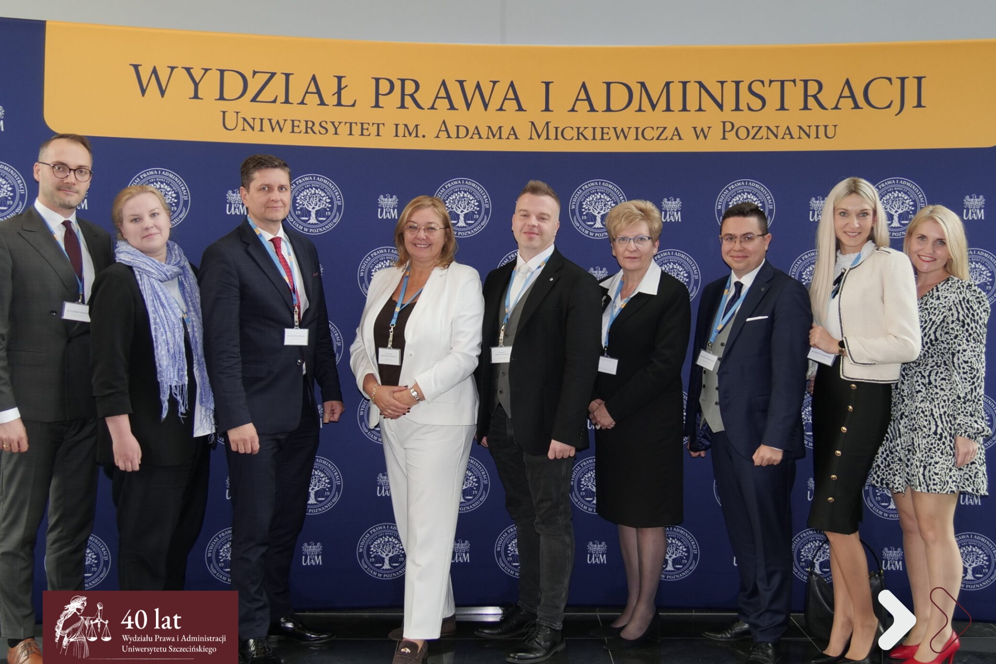 X Zjazd Katedr i Zakładów Postępowania Karnego z udziałem Zespołu Badawczego Prawa Karnego Procesowego WPiA US