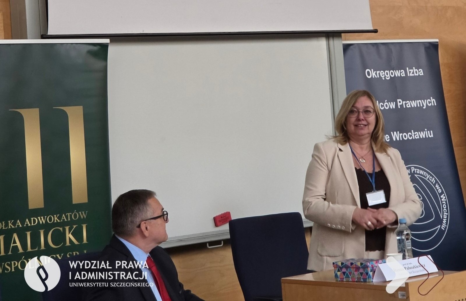 XI Wrocławskie Seminarium Karnoprocesowe z udziałem przedstawicieli WPiA US