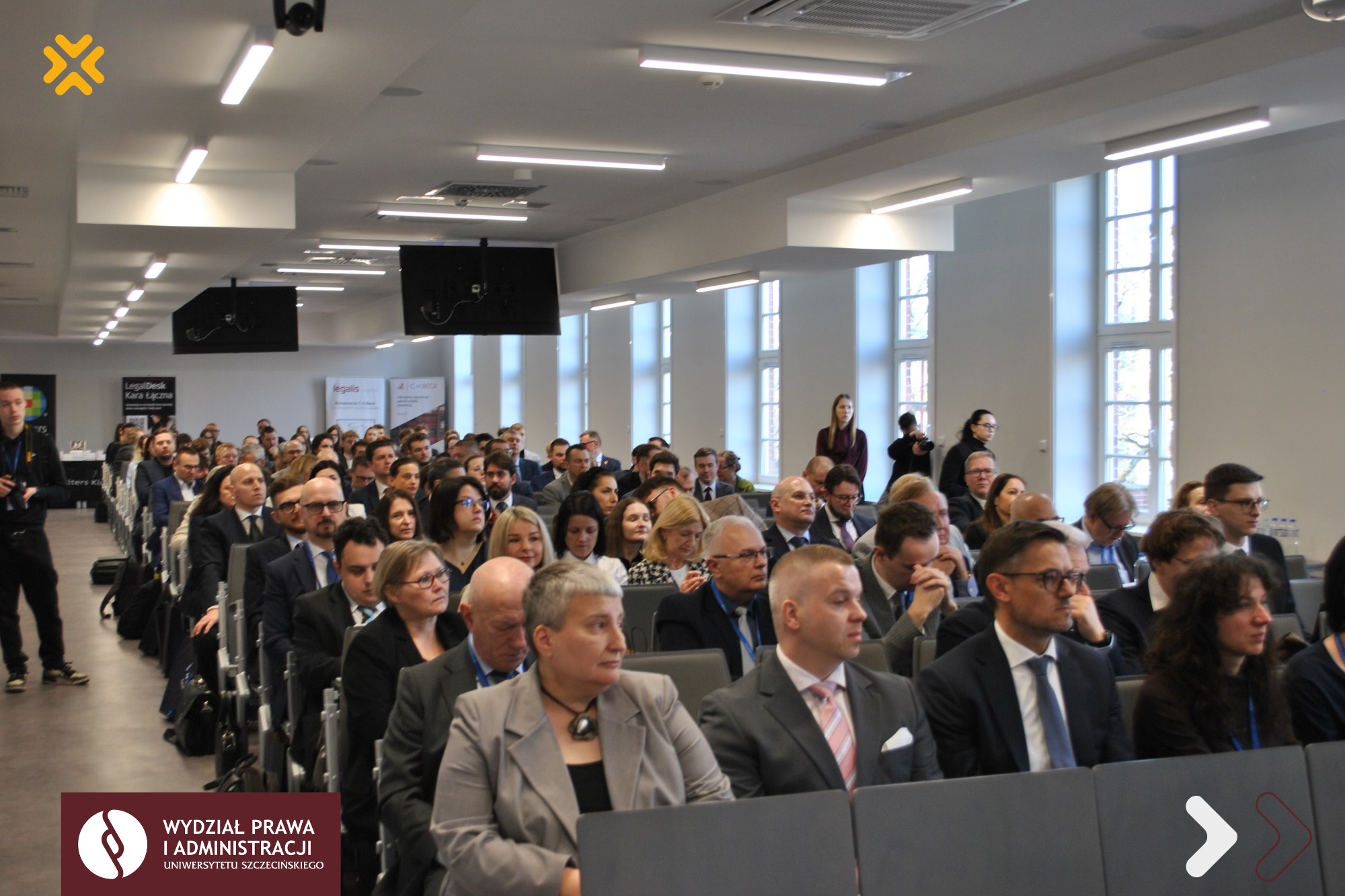 XIII Zjazd Katedr Prawa Karnego (relacja fot. + WIDEO)