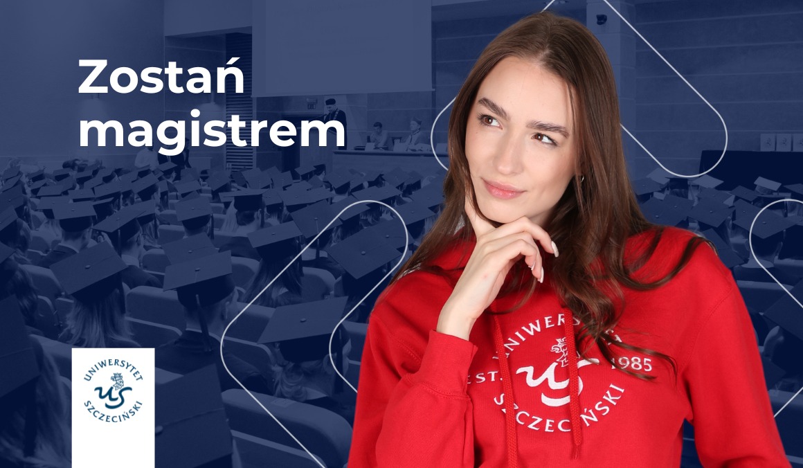 Nabór rekrutacyjny na studia drugiego stopnia – rejestracja do 13 sierpnia!