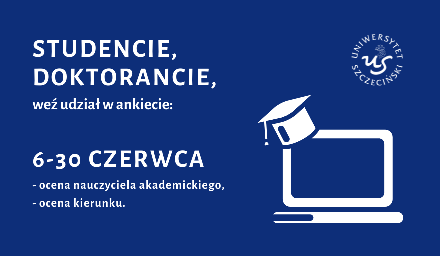 Ankieta dla studentów i doktorantów (rok akademicki 2021/2022)